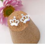 Yahoo! Yahoo!ショッピング(ヤフー ショッピング)送料無料 即納 セール スワロフスキーティアラ王冠モチーフピアス/SWAROVSKI ピアス/SVR925ポスト