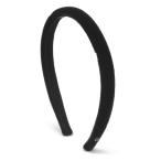 ALEXANDRE DE PARIS アレクサンドルドゥパリ カチューシャ ELLA ベロア ヘッドバンド ヘアバンド 保存袋付き 髪留め THB-17404-10 TIMELESS