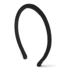 ショッピングカチューシャ ALEXANDRE DE PARIS アレクサンドルドゥパリ カチューシャ ROSALIE ベロア ヘッドバンド ヘアバンド 保存袋付き 髪留め THB-17494-06 TIMELESS