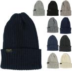 Highland2000 別注 WATCHCAP スモールタグ付きワッチキャップ 100%ウール ウォッチキャップ ニットキャップ ニット帽 プレゼントにも highland 2000 ハイランド