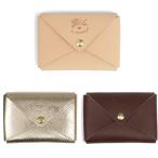 ショッピングイルビゾンテ IL BISONTE イルビゾンテ レザーカードケース 名刺入れ SCC031 ILBISONTE C0854 54_1_5432404293