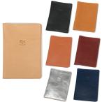 IL BISONTE Il Bisonte паспорт кейс карманный чехол SCA005 ILBISONTE PASSPORT CASE 54_1_5422300198