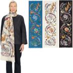 INOUI EDITIONS イヌイエディションズ 100%ウールストール ROCOCO 100% washable wool スカーフ 55cm×190cm ロココ ET22ROC