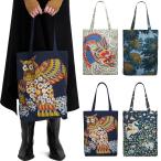 INOUI EDITIONS イヌイエディションズ ショッピングバッグ SHOPPER トート inouitoosh イヌイトゥーシュ マルシェバッグ 40×35cm