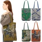 INOUI EDITIONS イヌイエディションズ ショッピングバッグ SHOPPER トート マルシェバッグ 40×35cm PM20SH