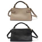 LORISTELLA ロリステッラ 本革 2WAYトートバッグ SHEILA 2603 シーラ イタリアンレザー ハンドバッグ ショルダーバッグ ロリステラ