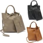 MARLON FIRENZE マーロンフィレンツェ BS0190 SHOPPER MINI レザーハンドバッグ ショルダー 2way おしゃれ 実用的 雑誌掲載