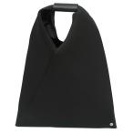 ショッピングマルジェラ MM6 エムエムシックス Maison Margiela Kids メゾンマルジェラ キッズ JAPANESE MINI ジャパニーズミニバッグ M60607 ブラック 大人もOK