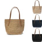 ショッピングかご Sans Arcidet サンアルシデ 24春夏 かごバッグ BEBYバッグ XSサイズ ラフィア かごバック BABY RAFFIA BAG