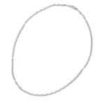TOM WOOD トムウッド ケーブルチェーン ネックレス Cable Chain シルバー 20.5inch 100089 S925 N10030NA01S925 SILVER