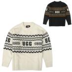 UGG アグ ケイラン UGGアイル セーター Kaelan UGGisle Sweater トップス ニット 1171483