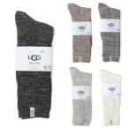 ショッピングugg UGG アグ リブニットスラウチークルーソックス レディース RIB KNIT SLOUCHY CREW SOCK ゆったり 1014832