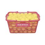 TSSYK-V [ тренировка лампочка ] Kenko soft теннис мяч корзина ввод комплект желтый 10 дюжина ввод имя inserting сервис производитель наличие. прием заказа после наличие. наличие сообщим.