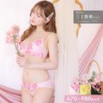 ブラショーツ ブラジャー ショーツ セット 下着 刺繍 SEXY ブラジャー ショーツ