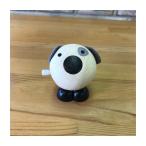 Yahoo! Yahoo!ショッピング(ヤフー ショッピング)木のおもちゃ PLANTOYS ジャンピングアニマル（パピー）【ネコポス便不可×】