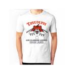 Tiger On The Road  S/S T-Shirt