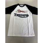 Short Sleeve Triumph Racing Team T- Shirt