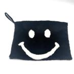 ear FAICE Smile клатч Nico Chan ремешок mofmof замша чёрный белый бесплатная доставка h0805m0180 б/у б/у одежда бренд б/у одежда DB