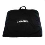  Chanel CHANEL сумка для одежды костюм платье складной место хранения перевозка черный чёрный бесплатная доставка i0522lq03716 б/у б/у одежда бренд б/у одежда DB
