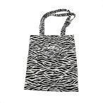 u-aUhr эко-сумка вспомогательный сумка Zebra рисунок Monotone черный белый чёрный белый бесплатная доставка i0619wq0265 б/у б/у одежда бренд б/у одежда DB