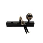  Chanel CHANEL разъём джек человек лампочка body 1 штук недостача редкий черный бежевый Gold бесплатная доставка i0627aq02312 б/у б/у одежда бренд б/у одежда DB