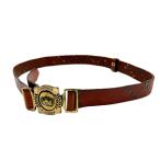 EMPORIO ARMANI Emporio * Armani натуральная кожа заклепки ремень Vintage бесплатная доставка i0731wq0091 б/у б/у одежда бренд б/у одежда DB