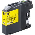 エコリカ　LC113Y互換リサイクルイン