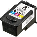 エコリカ　BC-341 互換リサイクルイ