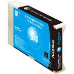 エコリカ　ICC54L 互換リサイクルイ�