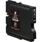 エコリカ　GC31K 互換リサイクルイン