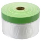 [ защита окружающих объектов сопутствующие товары ][ местного производства товар ] ткань masker 55cm×25m краска не делать часть . покраска перед тем это . надежно покрытие. 