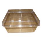 teji кейс аквариум садок для разведения HR-3 14 шт HR-3-14