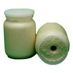 規格外品！B品カワラタケ菌糸ボトル 800cc菌糸ビン 1本 K800M-B