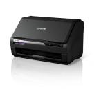  Epson сканер A4 фото сканер ( сиденье feed ) FF-680W