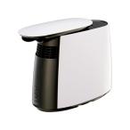 納期お問い合わせ 三菱 パーソナル保湿機 SH-KX1-W [ピュアホワイト][加湿器]パーソナル保湿機(ピュアホワイト)