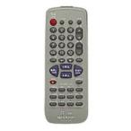 シャープ 0026381182[AVリモコン]テレビ