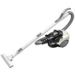 シャープ POWER CYCLONE EC-CT12[掃除機]掃