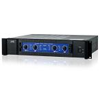 JVC Kenwood PS-A1504D[VOSS усилитель ] цифровой усилитель мощности 