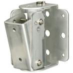 ショッピングPSハンガー JVCケンウッド PS-U10[VOSSスピーカー周辺機器]ラインアレイスピーカー【PS-S30W、PS-S103B】用スピーカーハンガー