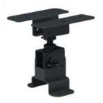 JVCケンウッド PS-U20B[VOSSスピーカー周辺機器]スピーカー【PS-S230B/W/BH、PS-S10B/W】用スピーカーハンガー(天井吊下用)