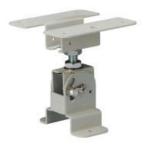 JVCケンウッド PS-U20W[VOSSスピーカー周辺機器]スピーカー【PS-S230B/W/BH、PS-S10B/W】用スピーカーハンガー(天井吊下用)