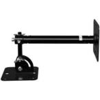 JVCケンウッド PS-U80B[スピーカー周辺機器]壁面取付スピーカーハンガー