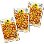 北杜食品 みそにんにく 240g×3袋セット 国内加工品