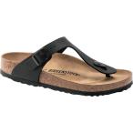 ビルケンシュトック Gizeh BF Black 36 (23.0cm)/4369136 23cm