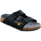 ビルケンシュトック Arizona ESD BF Black 41(26.5cm) 男性用/8942041 26.5cm