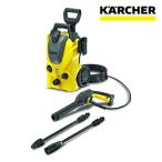 KARCHER (ケルヒャー) 高圧洗浄機 K3 サイレント/1.601-446.0 50Hz東日本専用