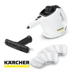 KARCHER(ケルヒャー) SC　MINI/1.516-339.0 ヒートアップが約3分