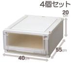 Fits フィッツユニットケース4020