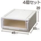 Fits フィッツユニットケース4520