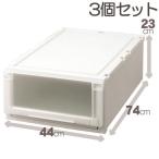 Fits フィッツユニットケース（L）4423